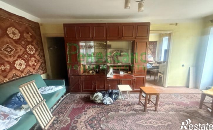 2-комн квартира ул Димитрова, 43,  д. 43