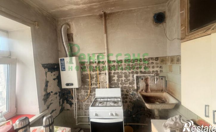 2-комн квартира ул Димитрова, 43,  д. 43