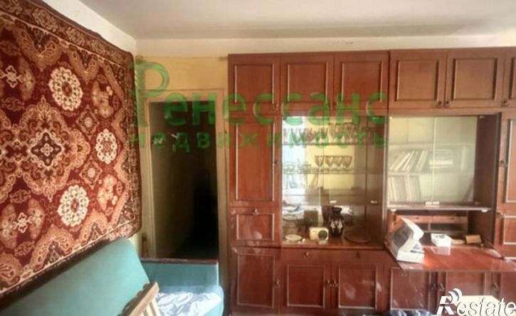2-комн квартира ул Димитрова, 43,  д. 43