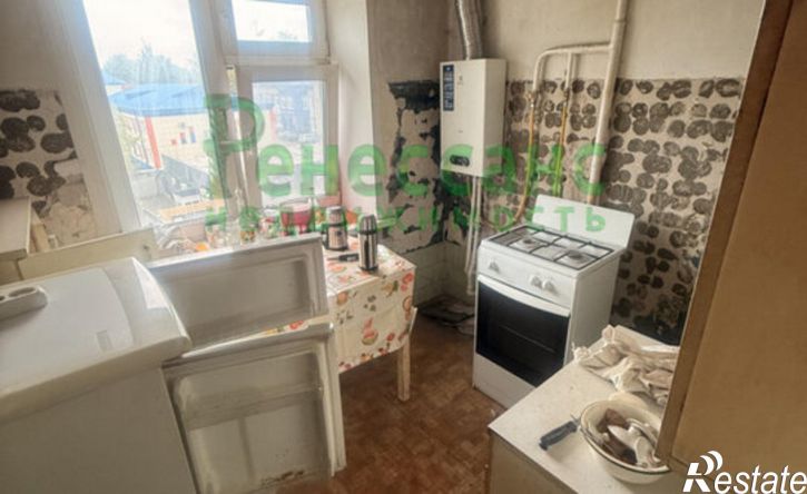 2-комн квартира ул Димитрова, 43,  д. 43