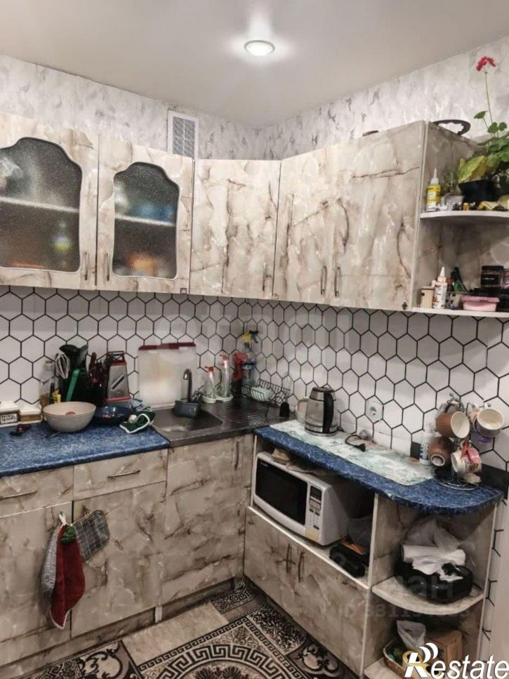 1-комн квартира Ново-Дзержинский пр-д, 45,  д. 45