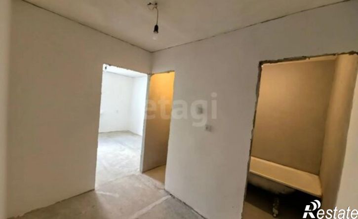 2-комн квартира ул Менжинского, 8,  д. 8