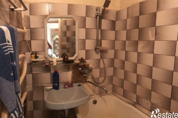 3-комн квартира улица Чернышевского, 64А,  д. 64А