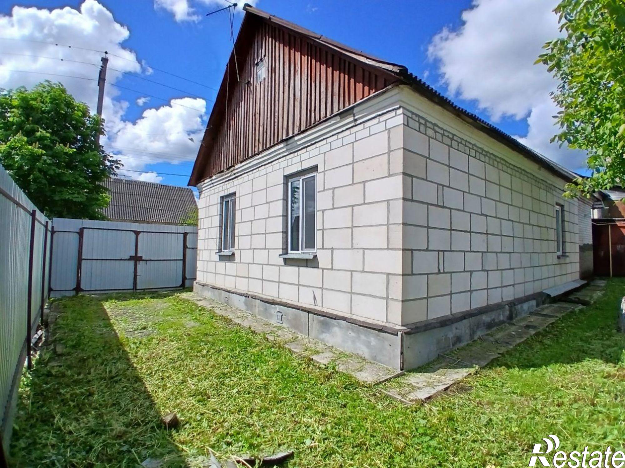 Купить дачу, дом, коттедж за 3 000 000 рублей на ул Меловая, 33