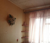 комната 11.3 кв м Новосоветская ул, 121