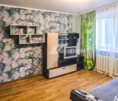 комната 29 кв м Клинцовская улица, 64