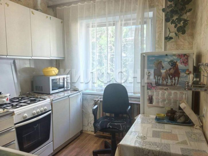 2-комн квартира Костычева ул., д.27А