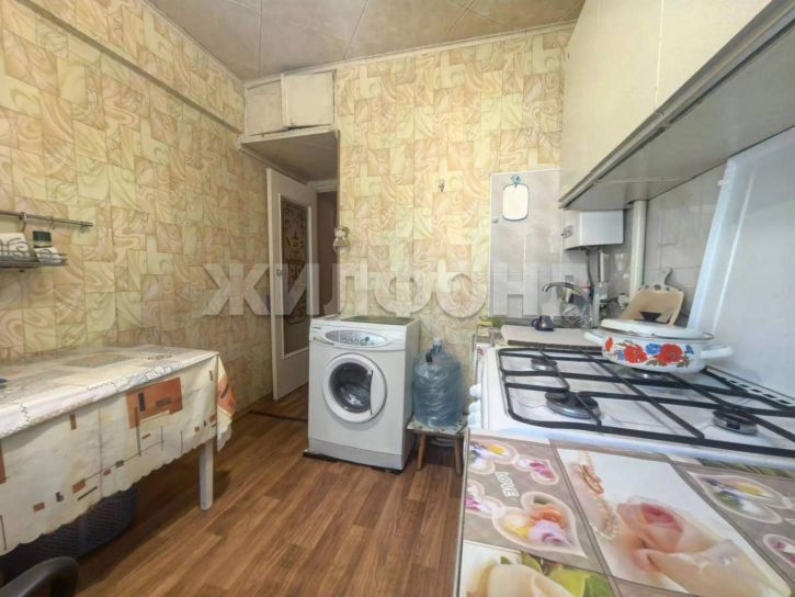 2-комн квартира Костычева ул., д.27А