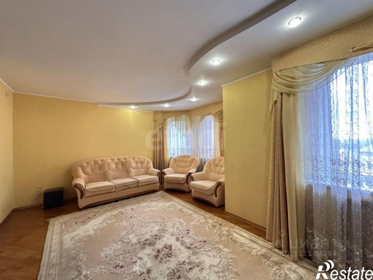 4-комн квартира улица Пересвета, 20,  д. 20