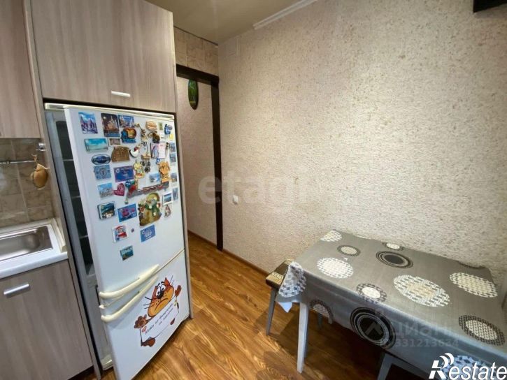 2-комн квартира ул Молодой Гвардии, 31А,  д. 31А