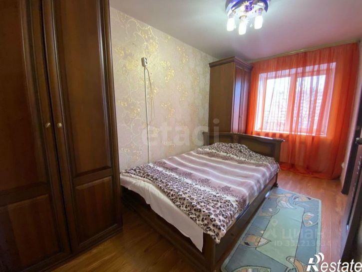 2-комн квартира ул Молодой Гвардии, 31А,  д. 31А