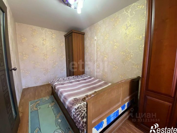 2-комн квартира ул Молодой Гвардии, 31А,  д. 31А