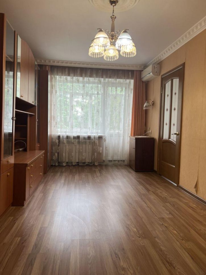 2-комн квартира 2-й Станке Димитрова проезд, 5А