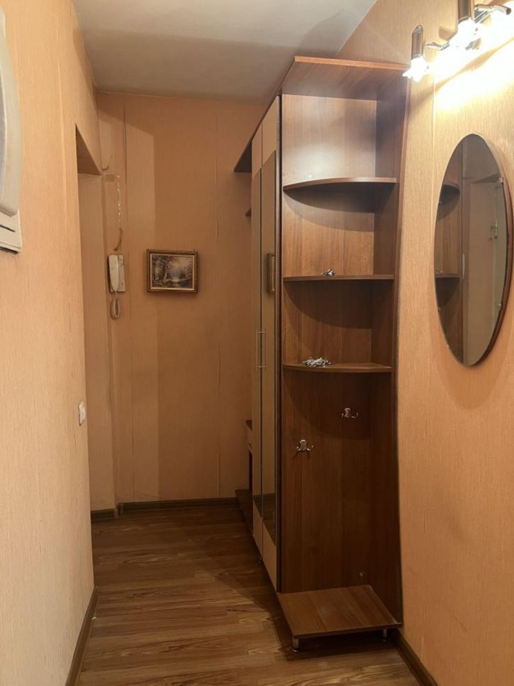 2-комн квартира 2-й Станке Димитрова проезд, 5А