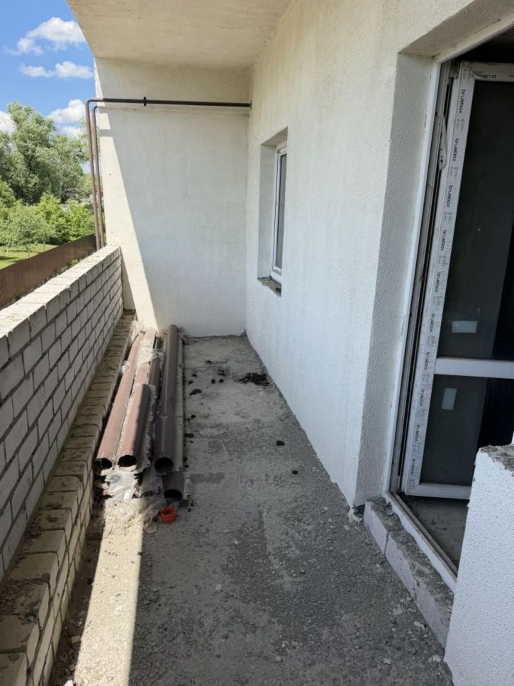 3-комн квартира Чкалова ул, 8