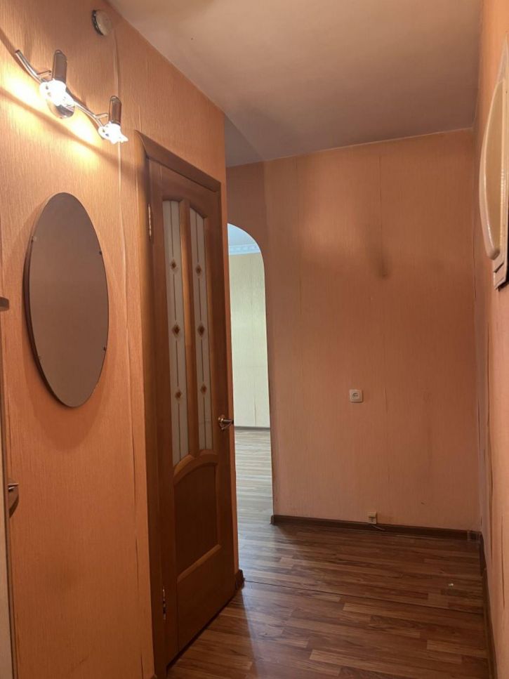 2-комн квартира 2-й Станке Димитрова проезд, 5А