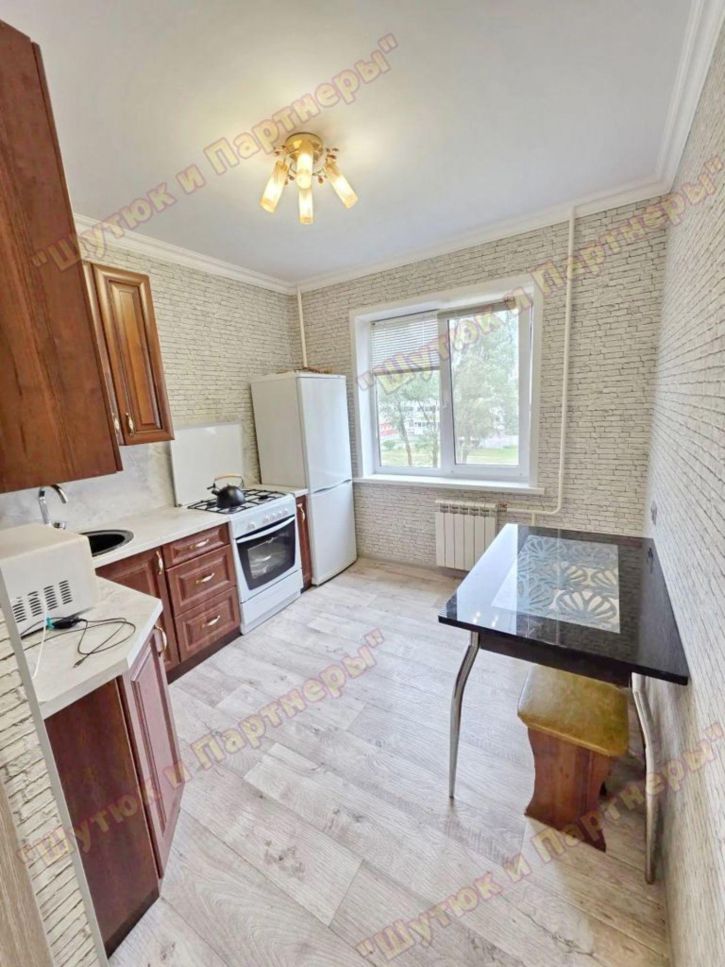 2-комн квартира Тельмана ул, 66к3