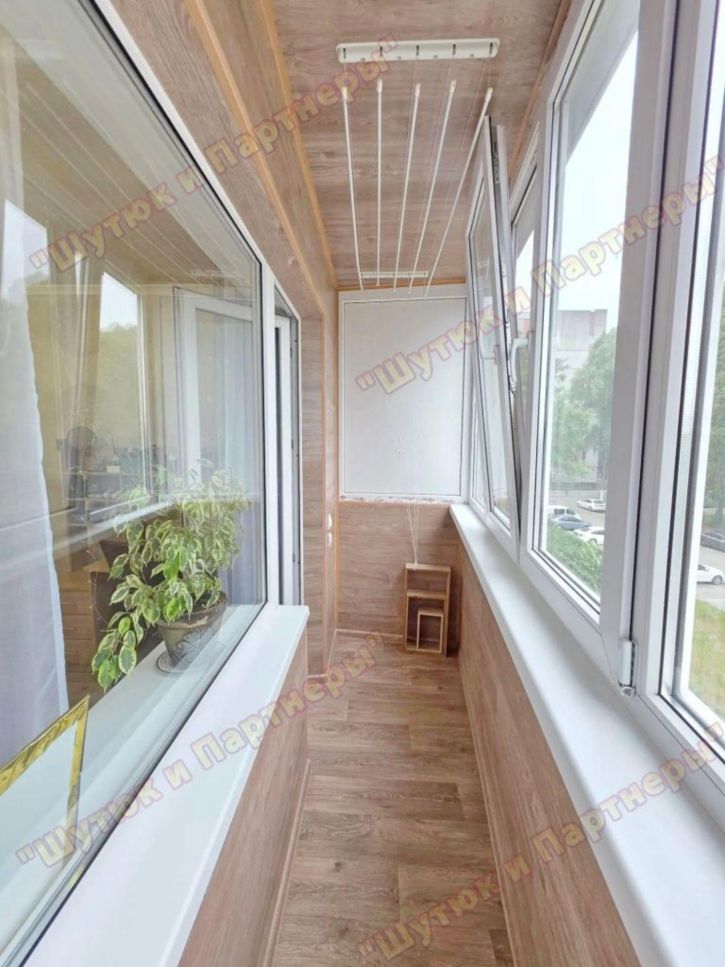 2-комн квартира Тельмана ул, 66к3