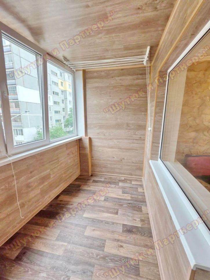 2-комн квартира Тельмана ул, 66к3
