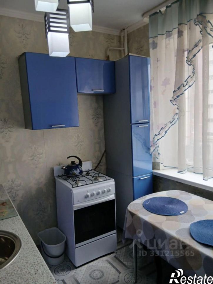 1-комн квартира Почтовая улица, 146А,  д. 146А