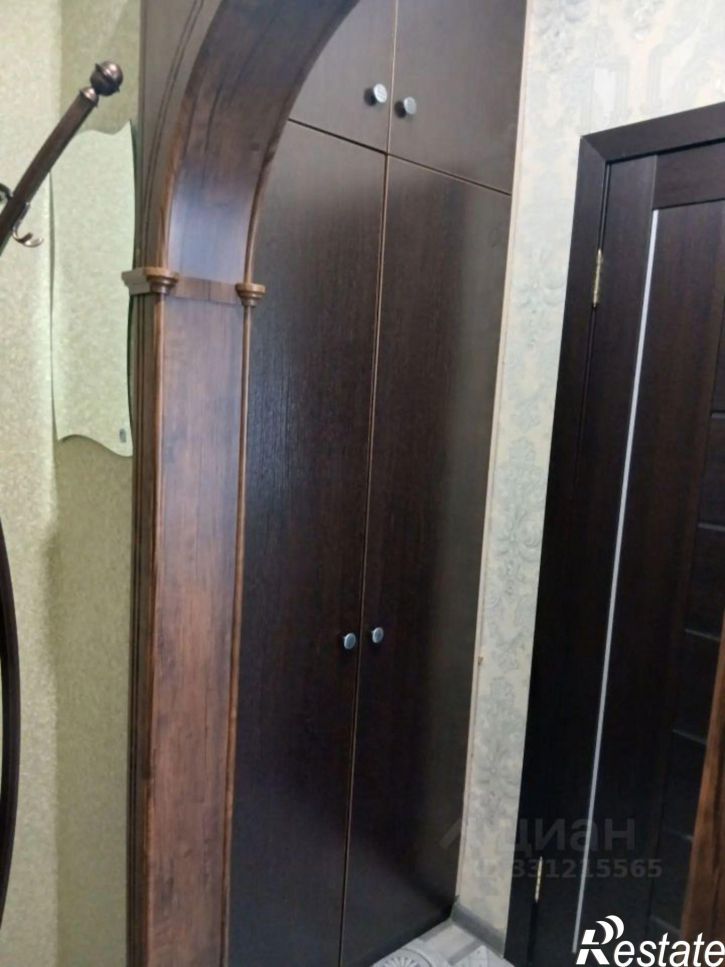 1-комн квартира Почтовая улица, 146А,  д. 146А