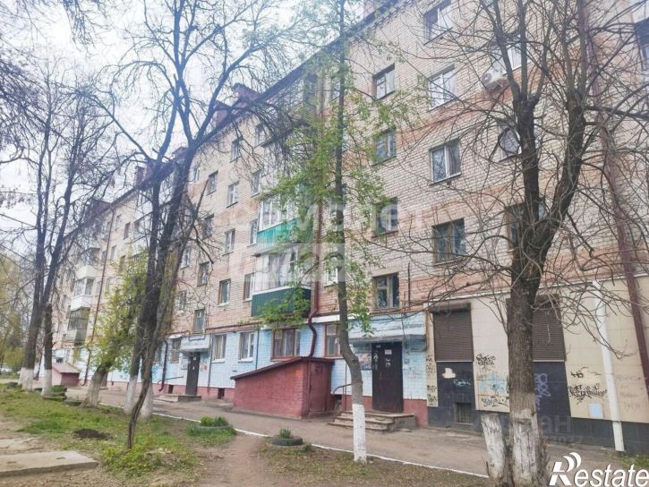 2-комн квартира Красноармейская улица, 99,  д. 99