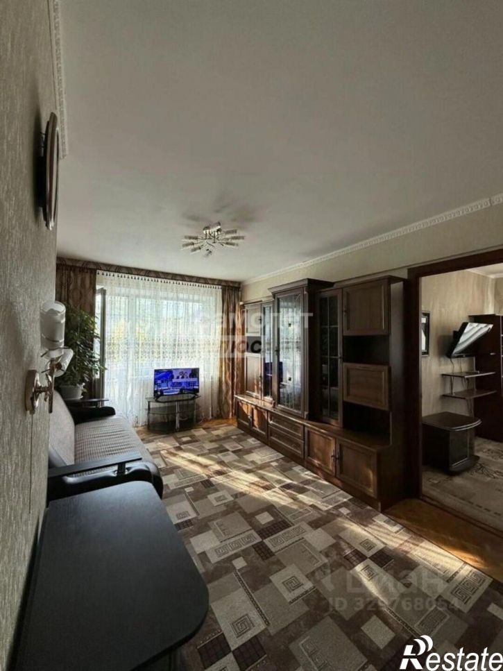 3-комн квартира Литейная улица, 60А,  д. 60А