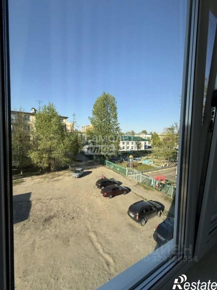 3-комн квартира Литейная улица, 60А,  д. 60А