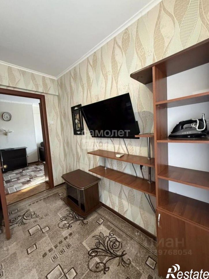3-комн квартира Литейная улица, 60А,  д. 60А
