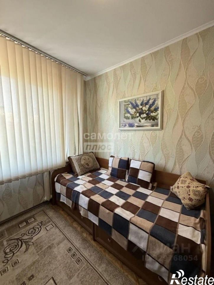 3-комн квартира Литейная улица, 60А,  д. 60А