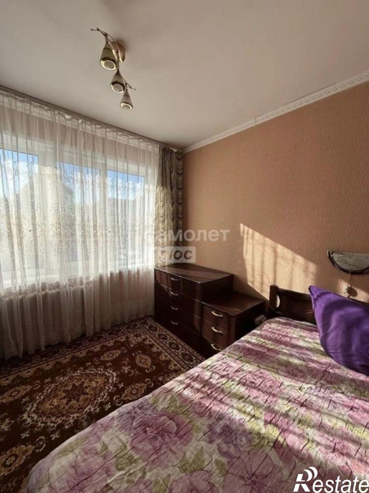 3-комн квартира Литейная улица, 60А,  д. 60А