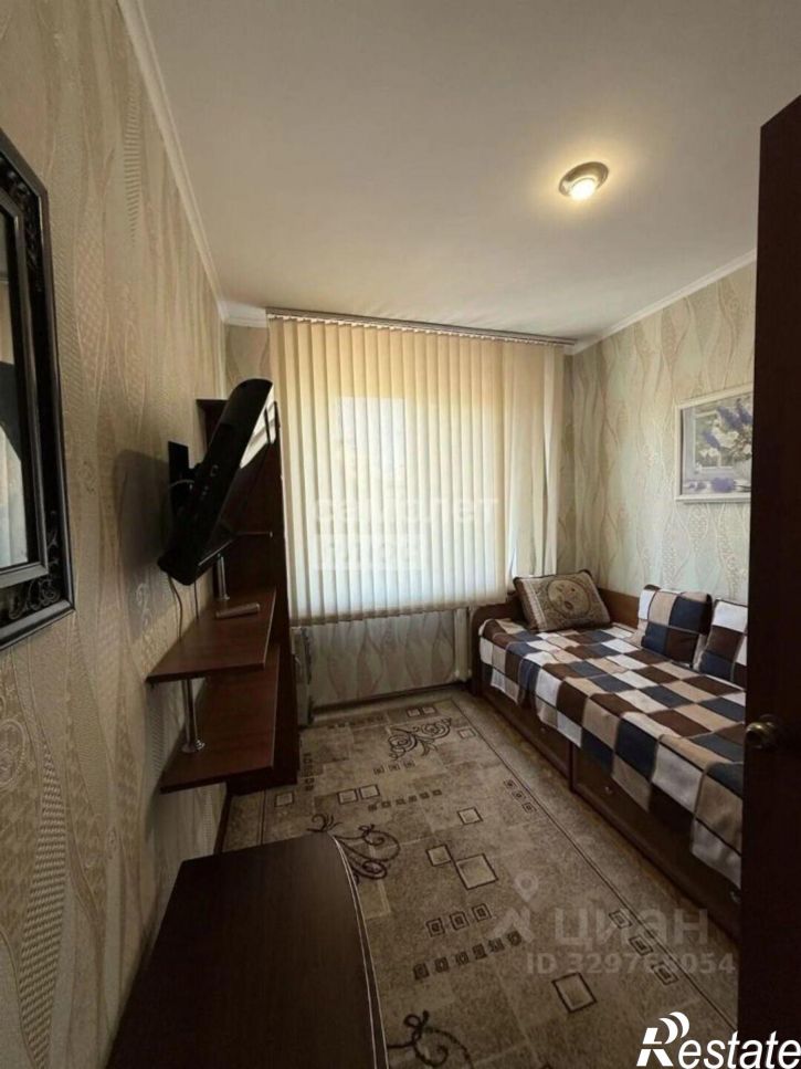 3-комн квартира Литейная улица, 60А,  д. 60А