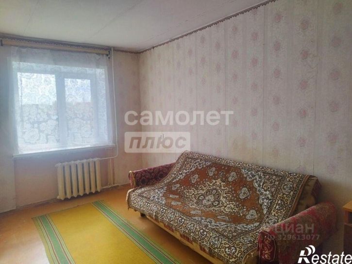 2-комн квартира Красноармейская улица, 99,  д. 99