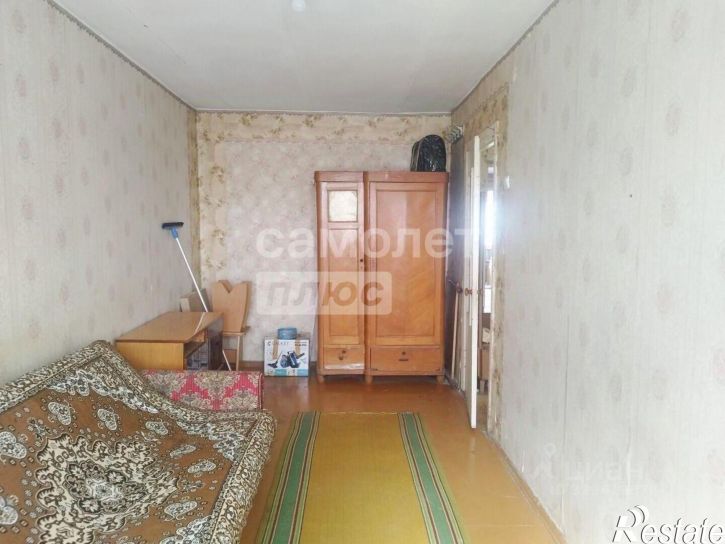 2-комн квартира Красноармейская улица, 99,  д. 99