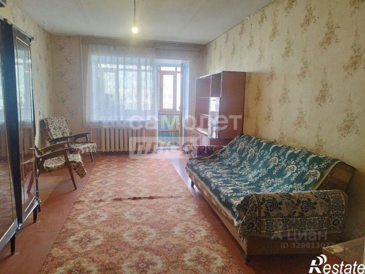 2-комн квартира Красноармейская улица, 99,  д. 99