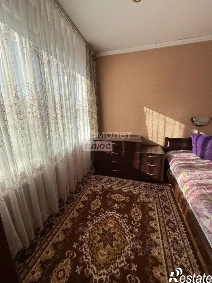 3-комн квартира Литейная улица, 60А,  д. 60А