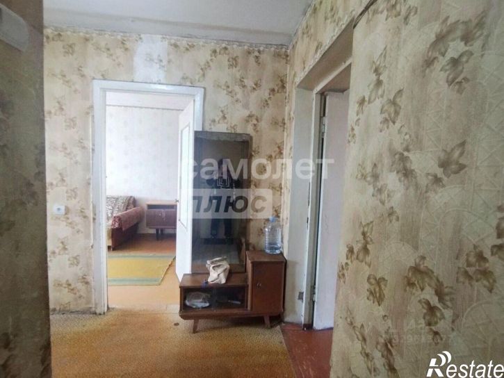 2-комн квартира Красноармейская улица, 99,  д. 99