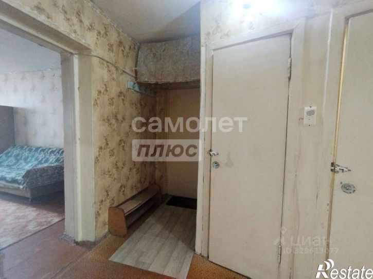 2-комн квартира Красноармейская улица, 99,  д. 99