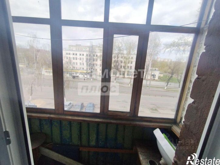 2-комн квартира Красноармейская улица, 99,  д. 99