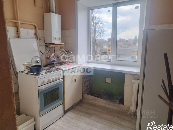 2-комн квартира Красноармейская улица, 99,  д. 99