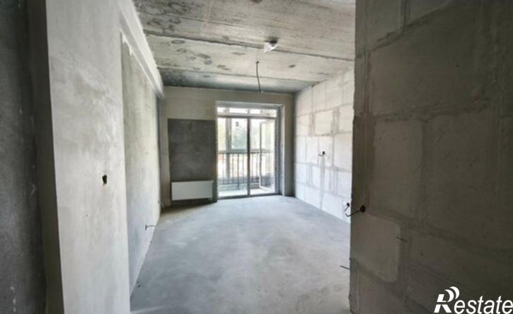 2-комн квартира в новом доме Бежицкая улица, 21Б,  д. 21Б