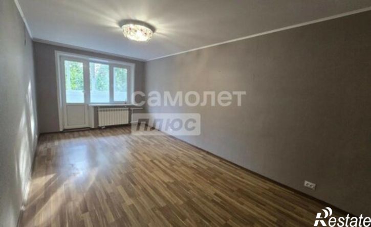 2-комн квартира Фосфоритная улица, 21,  д. 21