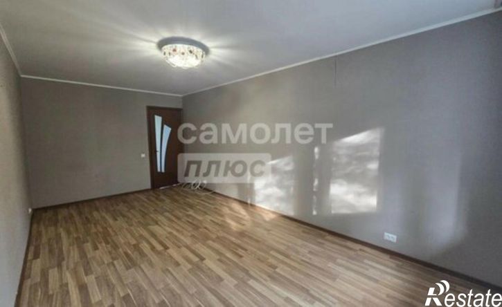 2-комн квартира Фосфоритная улица, 21,  д. 21