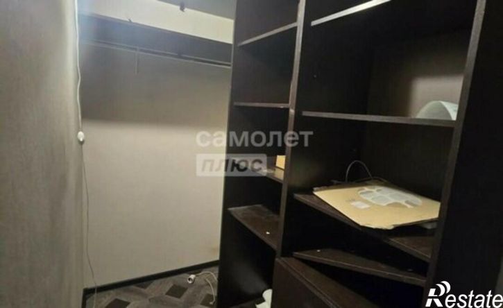 2-комн квартира Фосфоритная улица, 21,  д. 21