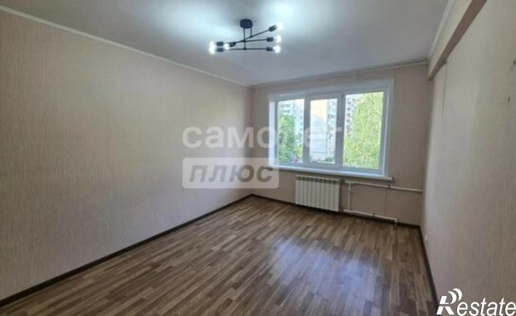 2-комн квартира Фосфоритная улица, 21,  д. 21