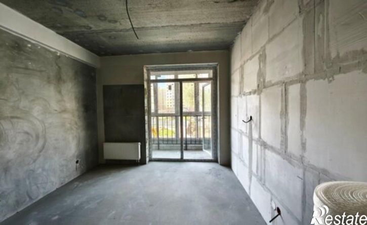 2-комн квартира в новом доме Бежицкая улица, 21Б,  д. 21Б