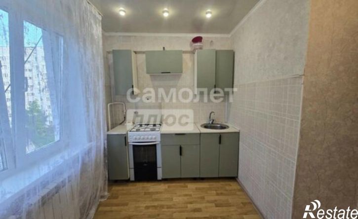 2-комн квартира Фосфоритная улица, 21,  д. 21