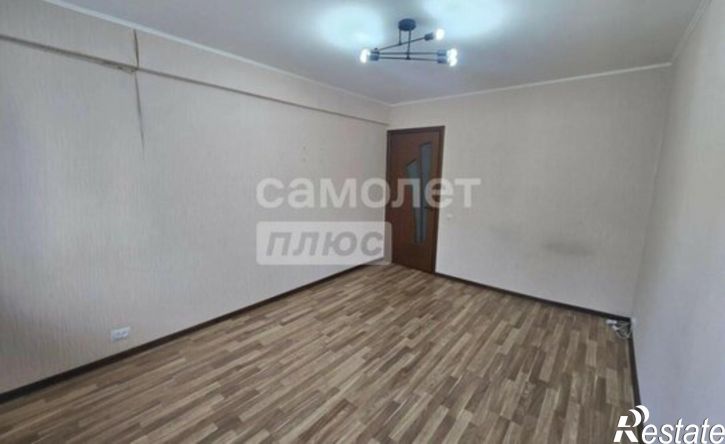 2-комн квартира Фосфоритная улица, 21,  д. 21