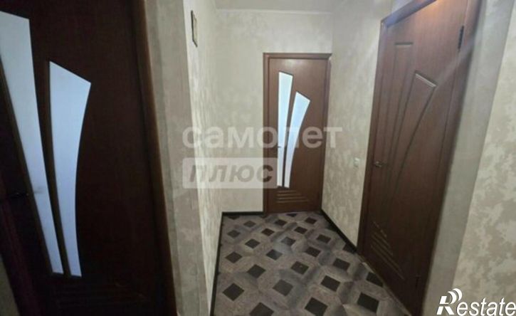2-комн квартира Фосфоритная улица, 21,  д. 21