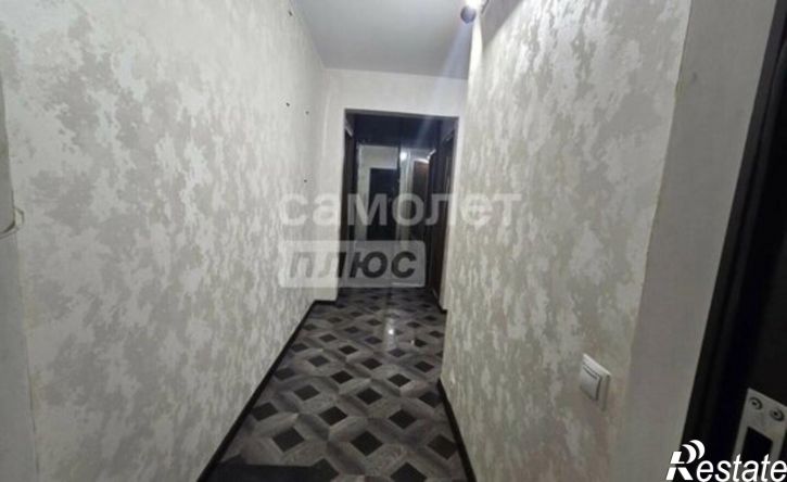 2-комн квартира Фосфоритная улица, 21,  д. 21